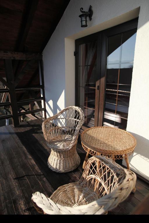 Casa Mosului - Transfagarasan Bed & Breakfast Cîrţişoara エクステリア 写真