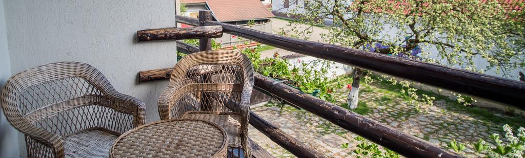 Casa Mosului - Transfagarasan Bed & Breakfast Cîrţişoara エクステリア 写真