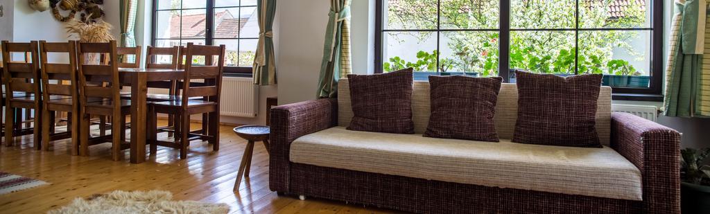 Casa Mosului - Transfagarasan Bed & Breakfast Cîrţişoara エクステリア 写真