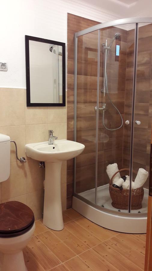 Casa Mosului - Transfagarasan Bed & Breakfast Cîrţişoara エクステリア 写真