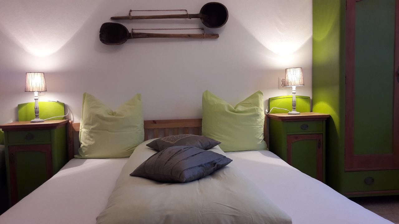 Casa Mosului - Transfagarasan Bed & Breakfast Cîrţişoara エクステリア 写真