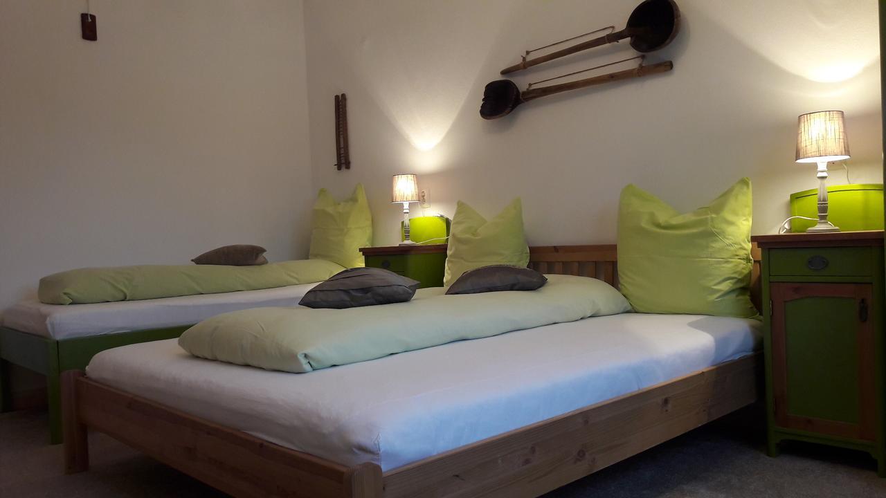 Casa Mosului - Transfagarasan Bed & Breakfast Cîrţişoara エクステリア 写真