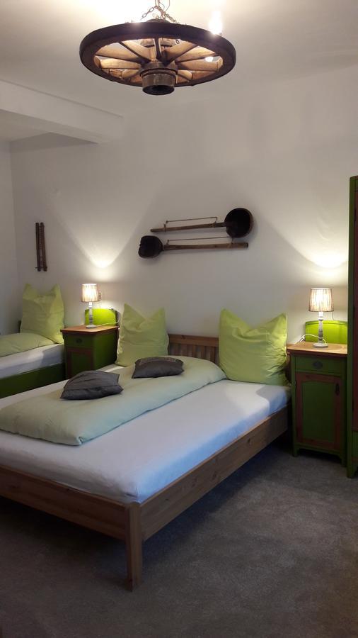 Casa Mosului - Transfagarasan Bed & Breakfast Cîrţişoara エクステリア 写真