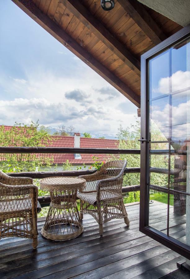 Casa Mosului - Transfagarasan Bed & Breakfast Cîrţişoara エクステリア 写真