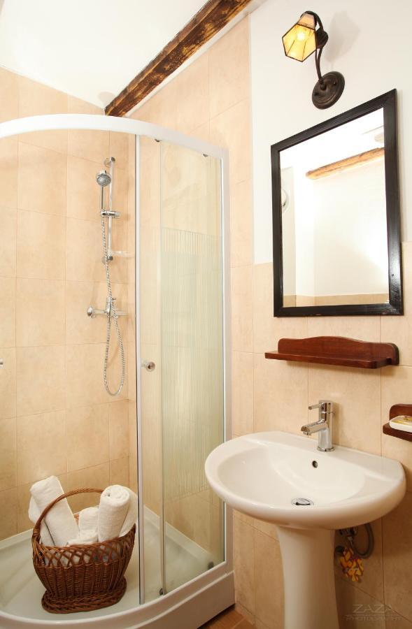 Casa Mosului - Transfagarasan Bed & Breakfast Cîrţişoara エクステリア 写真
